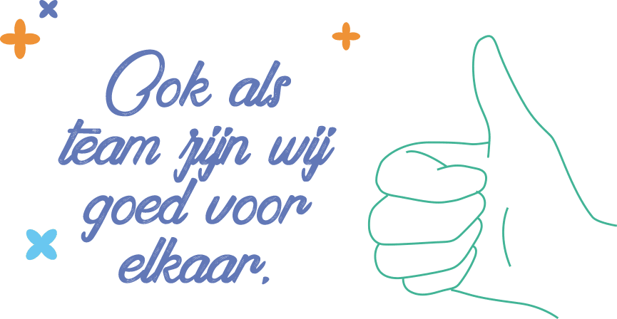 Onze vacatures